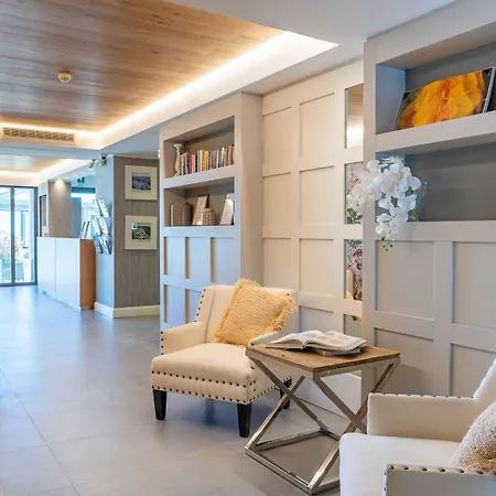 Hotel Borgo Le Terrazze 3*