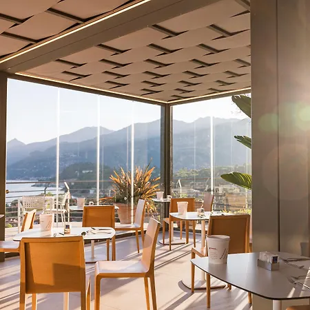Borgo Le Terrazze Hotel