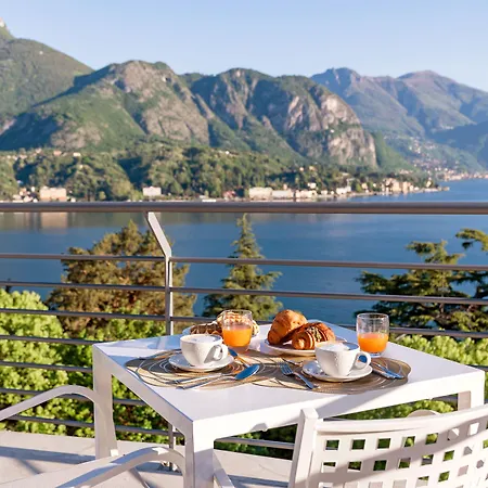Borgo Le Terrazze Hotel 3*
