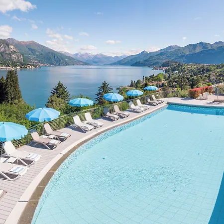 Hotel Borgo Le Terrazze