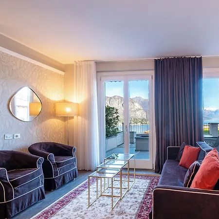 Hotel Borgo Le Terrazze Bellagio