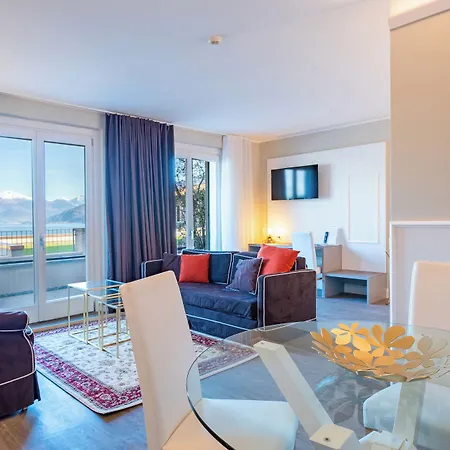 Hotel Borgo Le Terrazze 3*