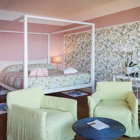 Hotel Borgo Le Terrazze
