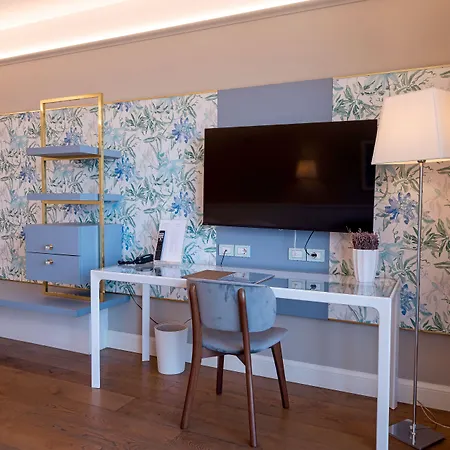 Borgo Le Terrazze Hotel 3*
