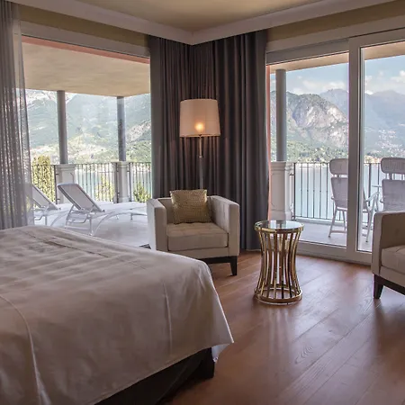 Hotel Borgo Le Terrazze Bellagio