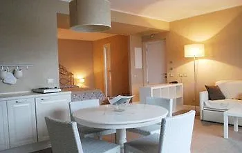 Borgo Le Terrazze Hotel