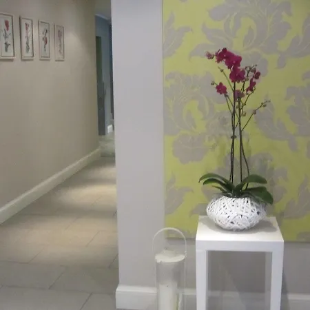 Borgo Le Terrazze Hotel 3*