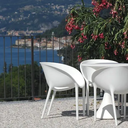 Hotell Borgo Le Terrazze Bellagio