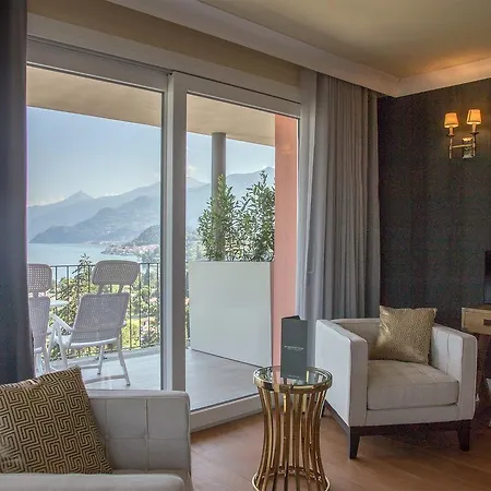 Borgo Le Terrazze Szálloda 3*