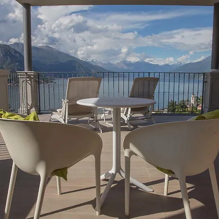 Borgo Le Terrazze Hotell 3*