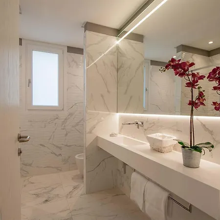 Borgo Le Terrazze Hotel 3*