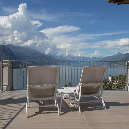 Hotell Borgo Le Terrazze