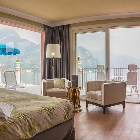 Szálloda Borgo Le Terrazze