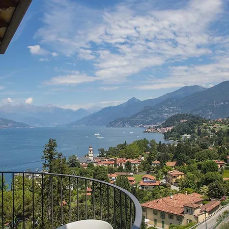 Hotell Borgo Le Terrazze Bellagio