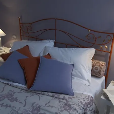 Borgo Le Terrazze Szálloda Bellagio