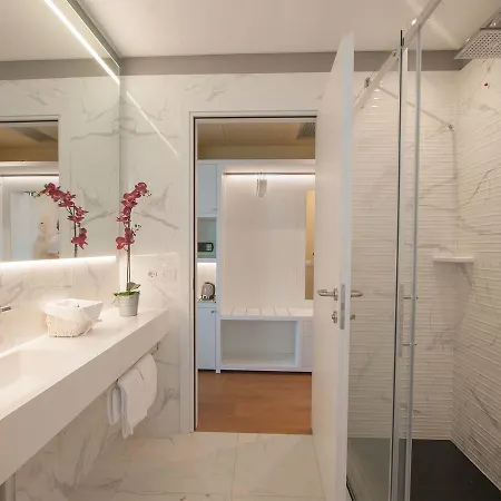 Hotel Borgo Le Terrazze