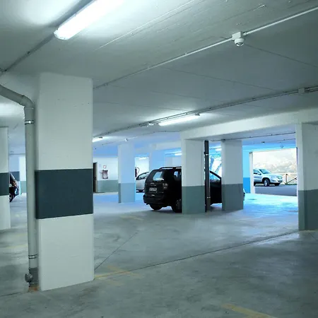 Borgo Le Terrazze Szálloda 3*