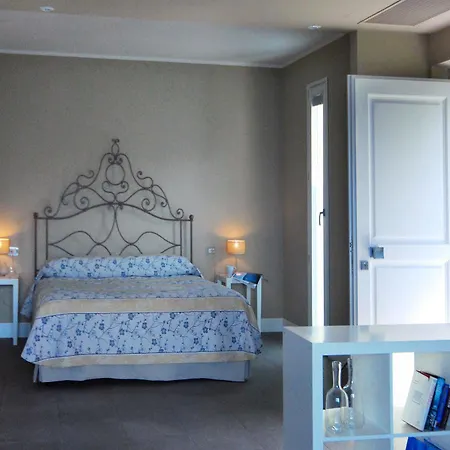 Borgo Le Terrazze 3*