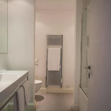 Borgo Le Terrazze Hotel