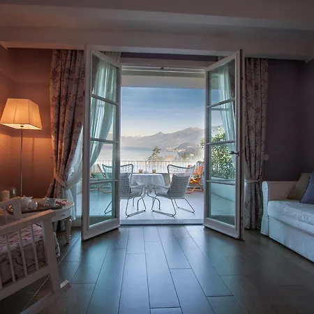 Szálloda Borgo Le Terrazze 3*