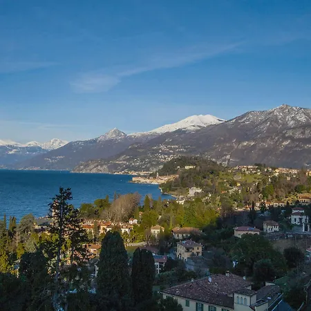 Borgo Le Terrazze Szálloda Bellagio