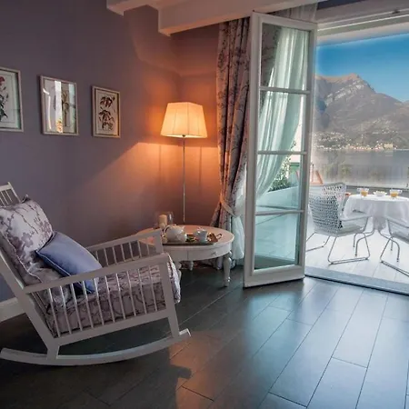 Hotell Borgo Le Terrazze 3*