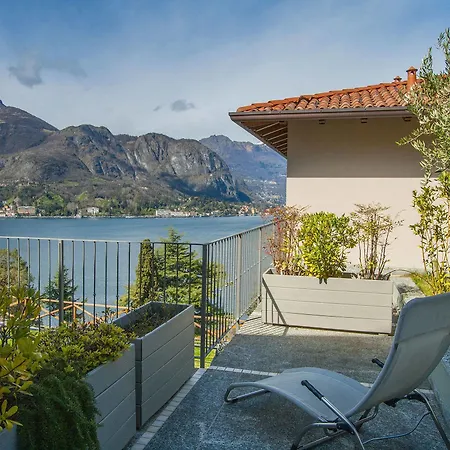 Borgo Le Terrazze Hotell Bellagio