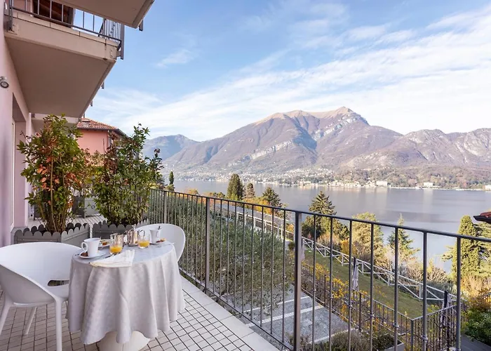 Hotell Borgo Le Terrazze