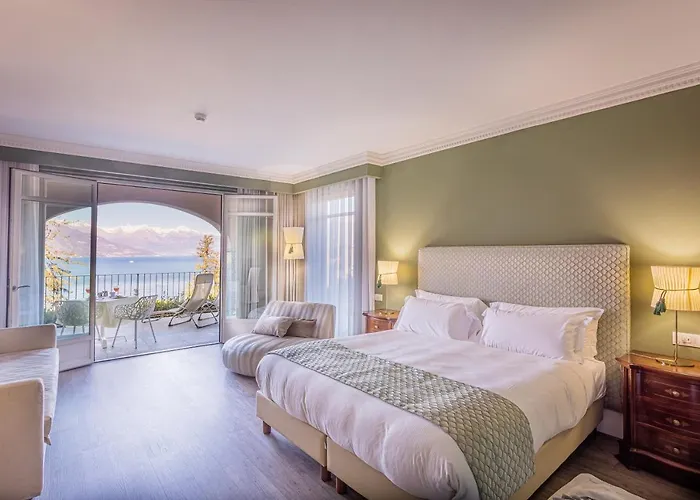 Hotel Borgo Le Terrazze 3*