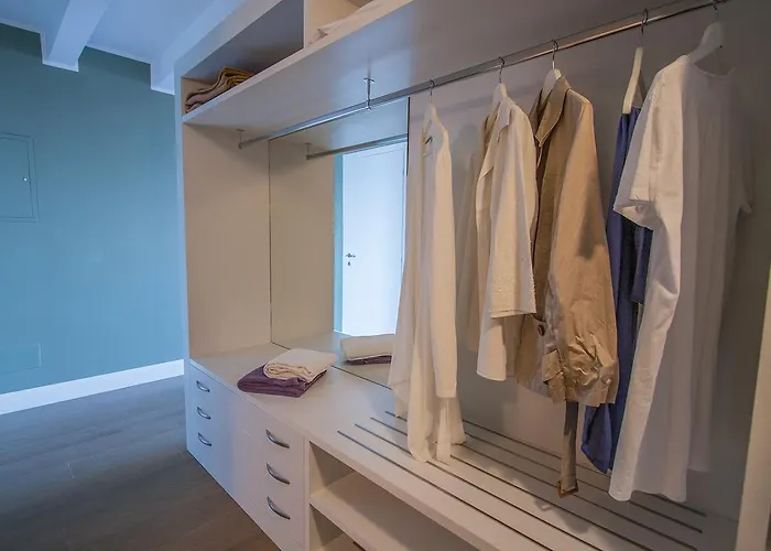 Borgo Le Terrazze 3*