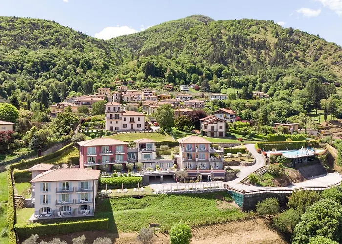 Hotell Borgo Le Terrazze 3*