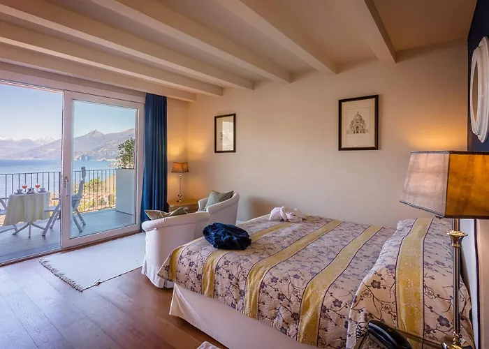 Borgo Le Terrazze 3*