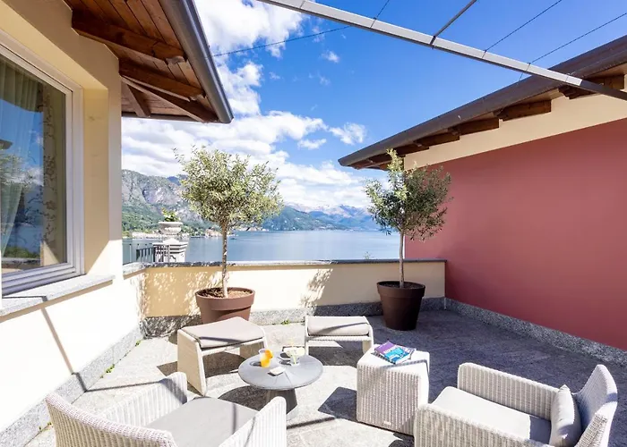 Borgo Le Terrazze 3* Bellagio