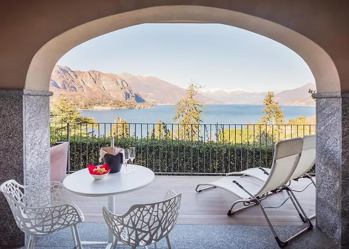 Borgo Le Terrazze 3* Bellagio