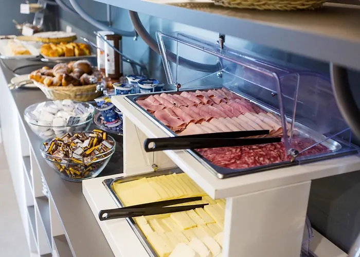 Borgo Le Terrazze Hotell Bellagio