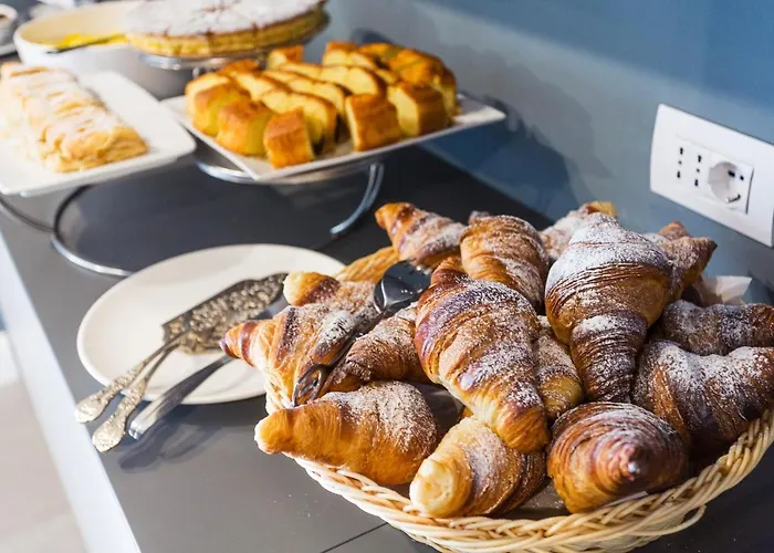 Hotel Borgo Le Terrazze 3*