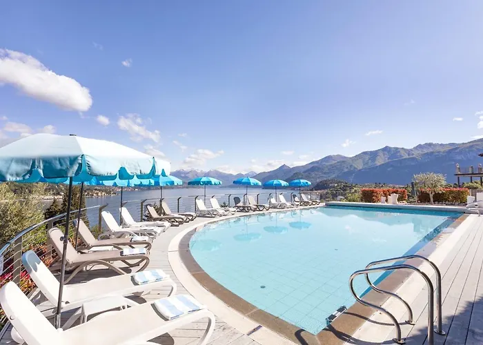 Borgo Le Terrazze 3* Bellagio