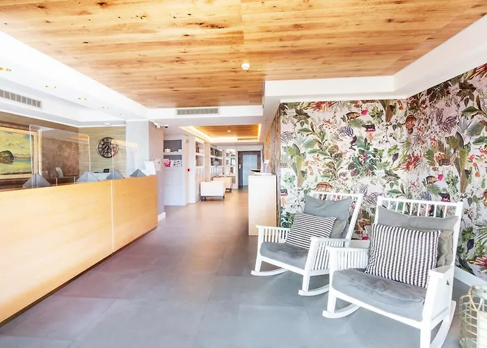 Hotel Borgo Le Terrazze