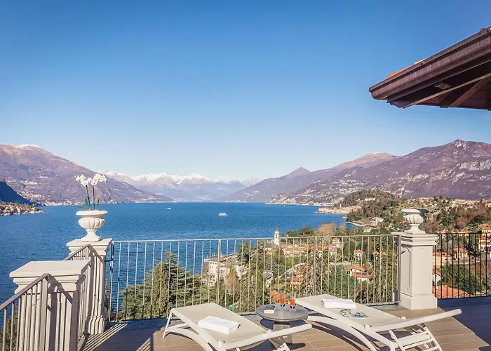 Hotel Borgo Le Terrazze