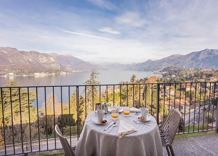 Hotell Borgo Le Terrazze 3*