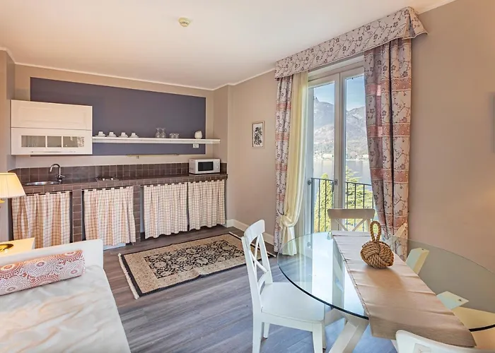 Borgo Le Terrazze Hotel