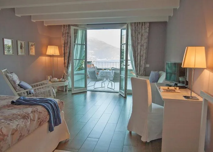 Borgo Le Terrazze 3*