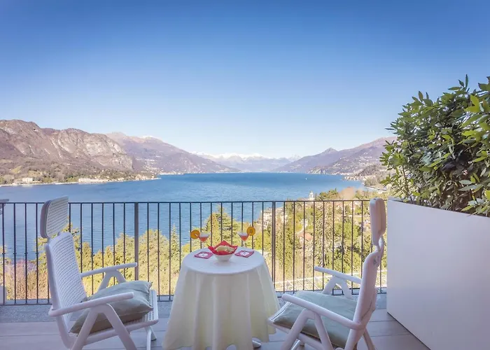 Hotel Borgo Le Terrazze