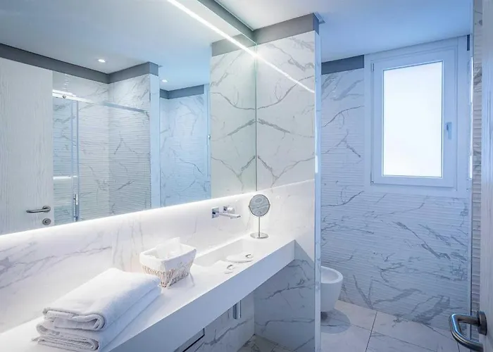 Borgo Le Terrazze Hotell