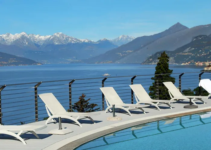 Borgo Le Terrazze Bellagio