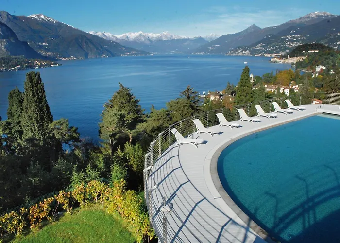 Hotel Borgo Le Terrazze Bellagio