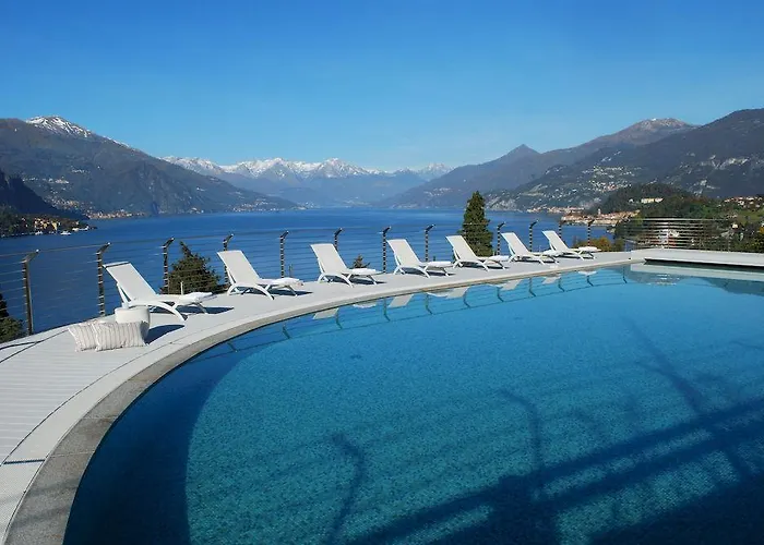 Borgo Le Terrazze 3* Bellagio