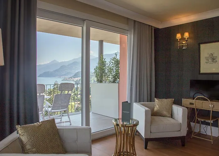 Borgo Le Terrazze Hotel 3*