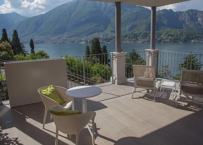 Borgo Le Terrazze 3*