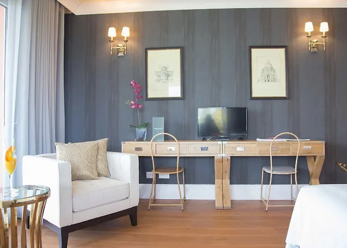 Hotel Borgo Le Terrazze